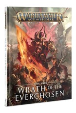 Age of Sigmar Wrath of the Everchosen (clearance)