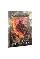 Age of Sigmar Wrath of the Everchosen