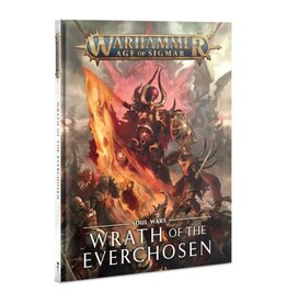 Age of Sigmar Wrath of the Everchosen (clearance)