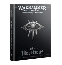 Warhammer 40k Traitor Legiones Astartes
