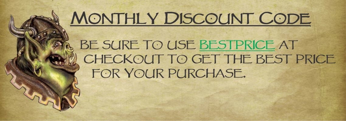 BestPrice Discount Code