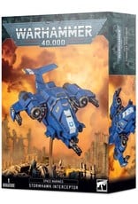 Warhammer 40k Stormhawk Interceptor