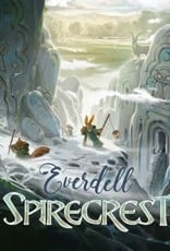 Everdell Everdell: Spirecrest 2ed