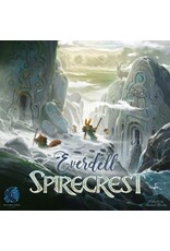 Everdell Everdell: Spirecrest 2ed