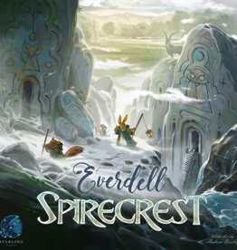 Everdell Everdell: Spirecrest 2ed