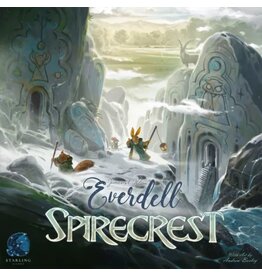 Everdell Everdell: Spirecrest 2ed