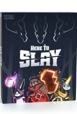 Here to Slay Here to Slay