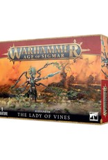 Age of Sigmar Lady of Vines