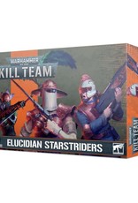Kill Team Elucidian Starstriders