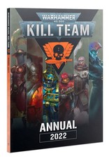 Kill Team Kill Team Annual 2022