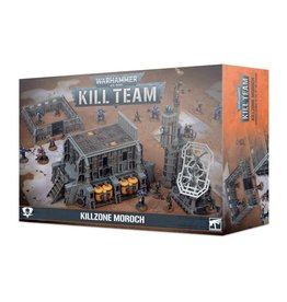 Kill Team Killzone Moroch