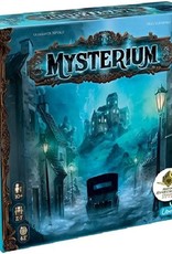 Mysterium Mysterium