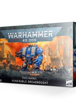 Warhammer 40k Venerable Dreadnought