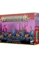Warhammer 40k Tzeentch Blue Horrors