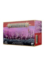 Warhammer 40k Tzeentch Pink Horrors