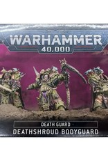 Warhammer 40k Deathshroud Bodyguard