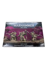 Warhammer 40k Deathshroud Bodyguard