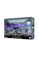 Warhammer 40k Einhyr Hearthguard