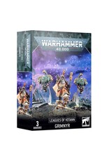 Warhammer 40k Grimnyr