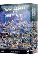 Warhammer 40k Combat Patrol: Leagues of Votann