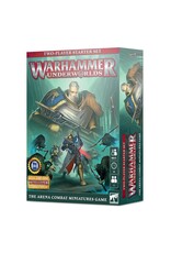 Warhammer Underworlds Warhammer Underworlds