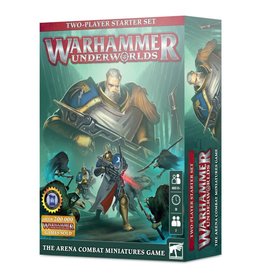 Warhammer Underworlds Warhammer Underworlds