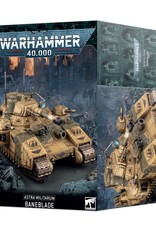 Warhammer 40k Baneblade Kit
