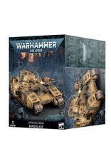Warhammer 40k Baneblade Kit