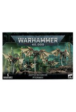 Warhammer 40k Pteraxii