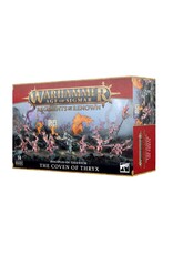 Age of Sigmar The Coven of Thryx