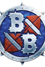 Blood Bowl 3rd Annual Thunder Ridge Colossal Conundrum