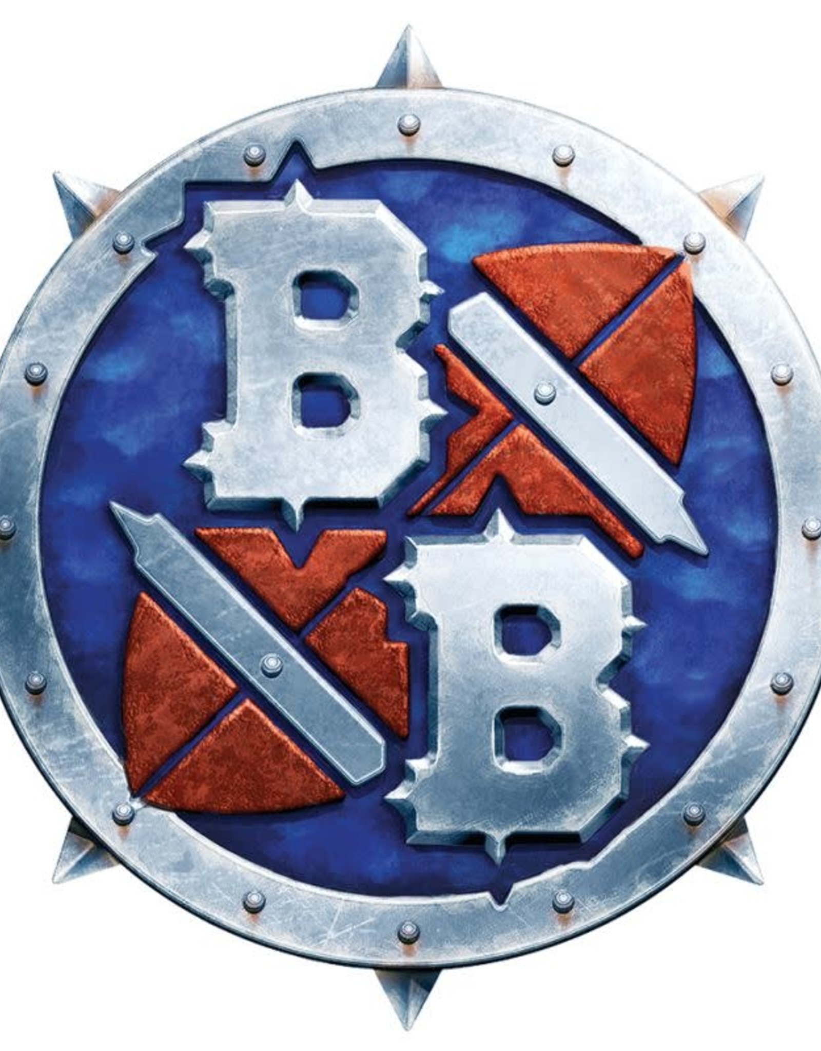 Blood Bowl 4th Annual Thunder Ridge Colossal Conundrum