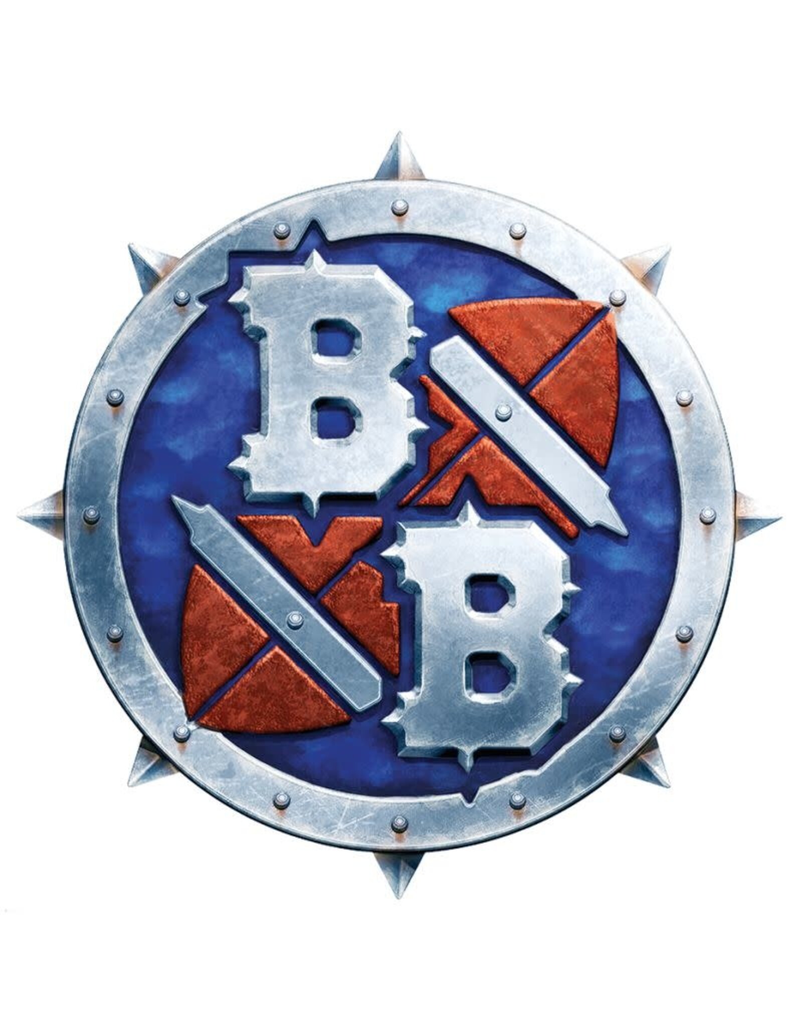 Blood Bowl 3rd Annual Thunder Ridge Colossal Conundrum