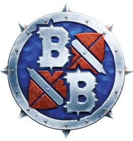 Blood Bowl 4th Annual Thunder Ridge Colossal Conundrum