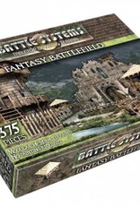 Battle Systems Fantasy Battlefield