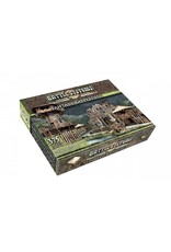 Battle Systems Fantasy Battlefield