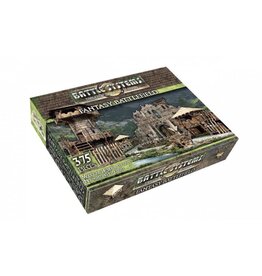 Battle Systems Fantasy Battlefield