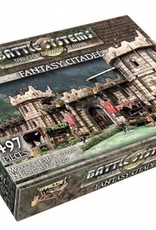 Battle Systems Fantasy Citadel