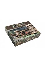 Battle Systems Fantasy Citadel