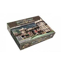 Battle Systems Fantasy Citadel