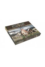 Battle Systems Town House