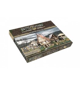Battle Systems Town House