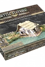 Battle Systems Thatched Cottage