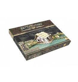 Battle Systems Thatched Cottage