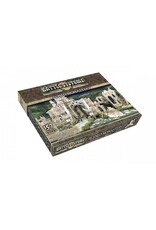 Battle Systems Ruined Monastery