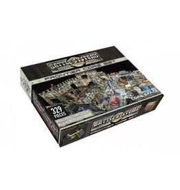 Battle Systems Frontier Core Set