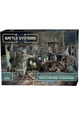 Battle Systems Ruined Catacombs