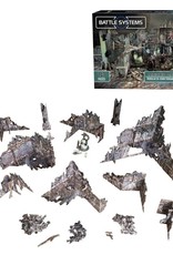 Battle Systems Ruined Catacombs