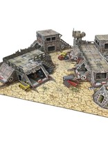Battle Systems Frontier Core Set