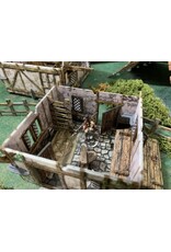 Battle Systems Town House